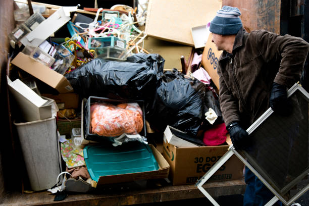 Best Attic Cleanout Services  in Natchitoches, LA
