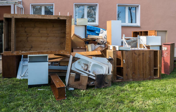 Best Construction Debris Removal  in Natchitoches, LA