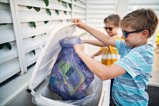Best Commercial Cleanout Services  in Natchitoches, LA