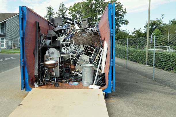 Best Garage Cleanout Services  in Natchitoches, LA