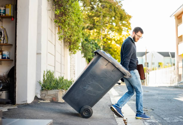 Professional Junk Removal in Natchitoches, LA