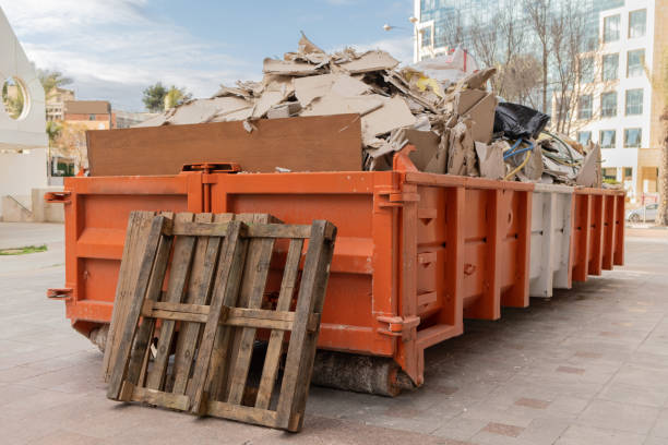 Best Construction Debris Removal  in Natchitoches, LA