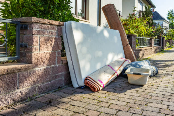 Best Professional Junk Removal  in Natchitoches, LA