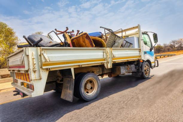 Appliance Disposal in Natchitoches, LA