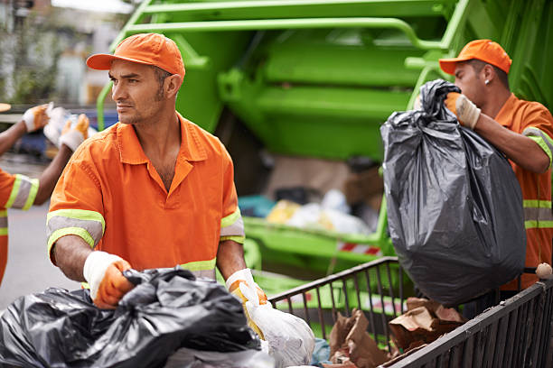 Best Residential Junk Removal  in Natchitoches, LA