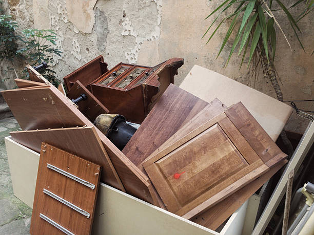 Best Full-Service Junk Removal  in Natchitoches, LA